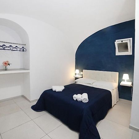 Casa Carmela Villa Napoli Ngoại thất bức ảnh