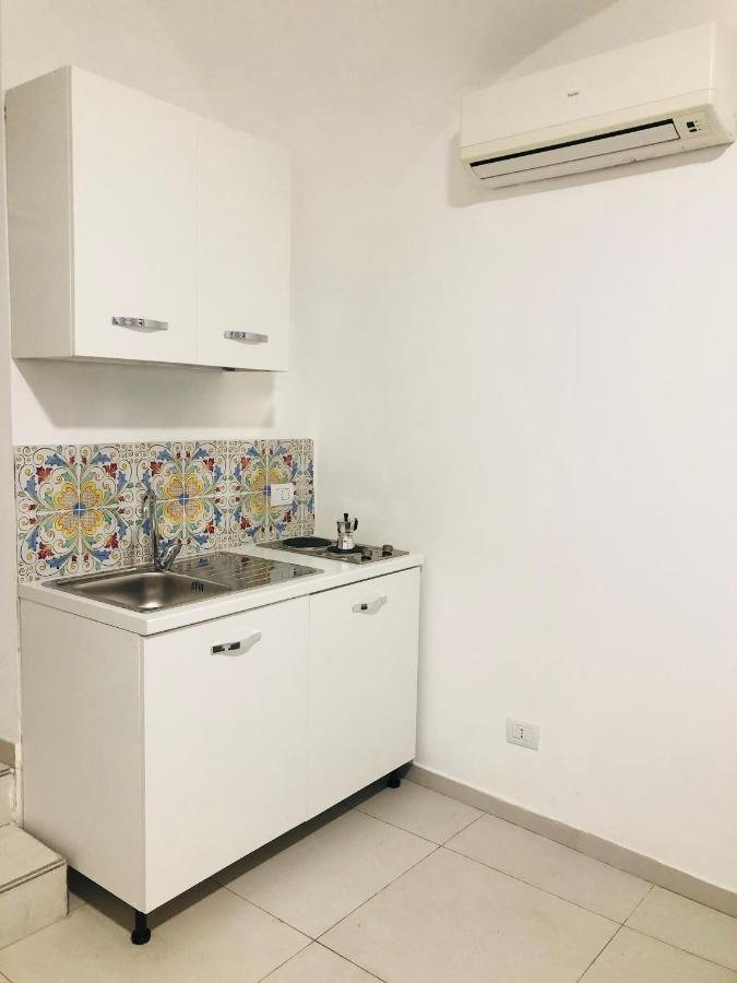 Casa Carmela Villa Napoli Ngoại thất bức ảnh