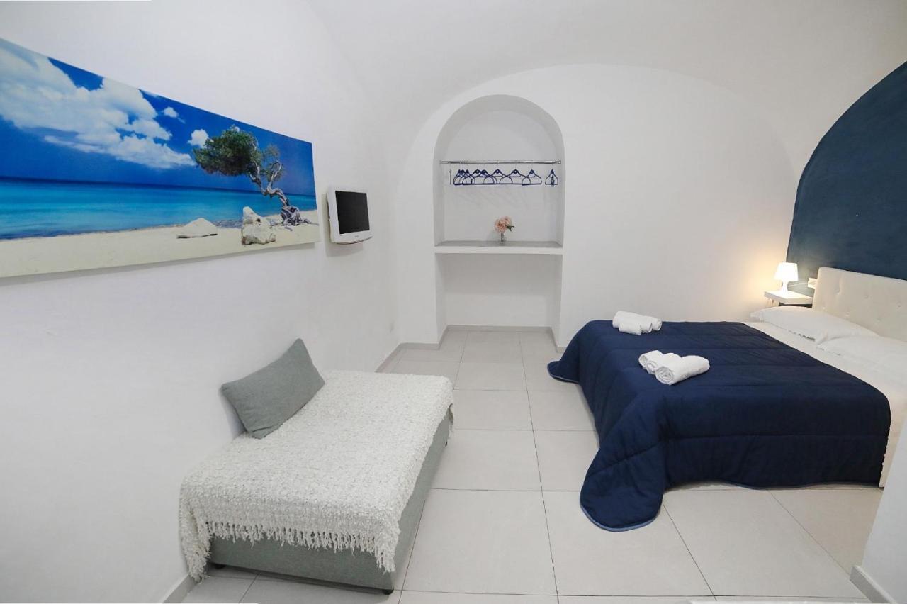Casa Carmela Villa Napoli Ngoại thất bức ảnh