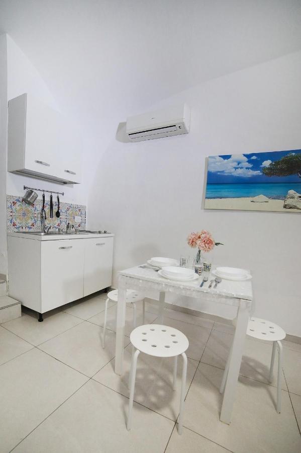 Casa Carmela Villa Napoli Ngoại thất bức ảnh