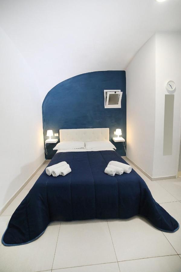 Casa Carmela Villa Napoli Ngoại thất bức ảnh