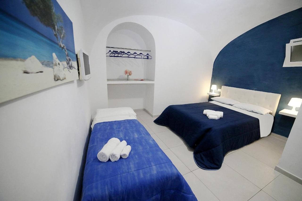 Casa Carmela Villa Napoli Ngoại thất bức ảnh