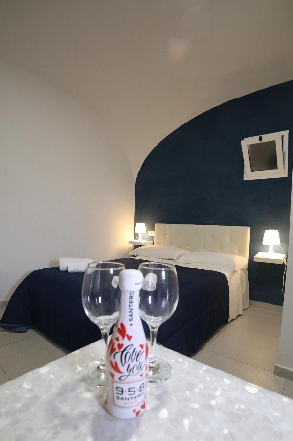 Casa Carmela Villa Napoli Ngoại thất bức ảnh