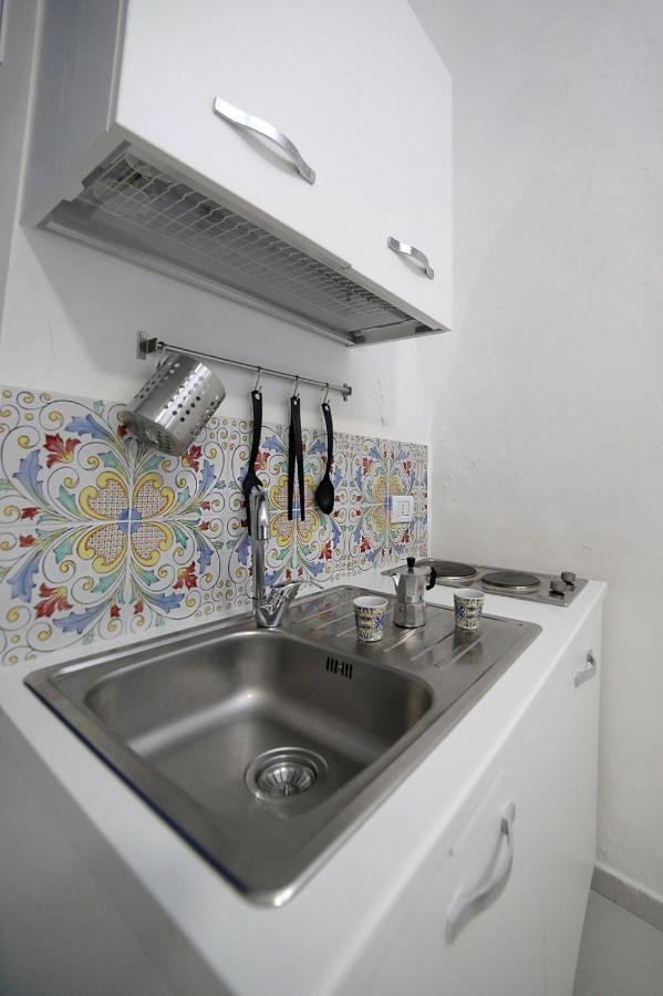 Casa Carmela Villa Napoli Ngoại thất bức ảnh