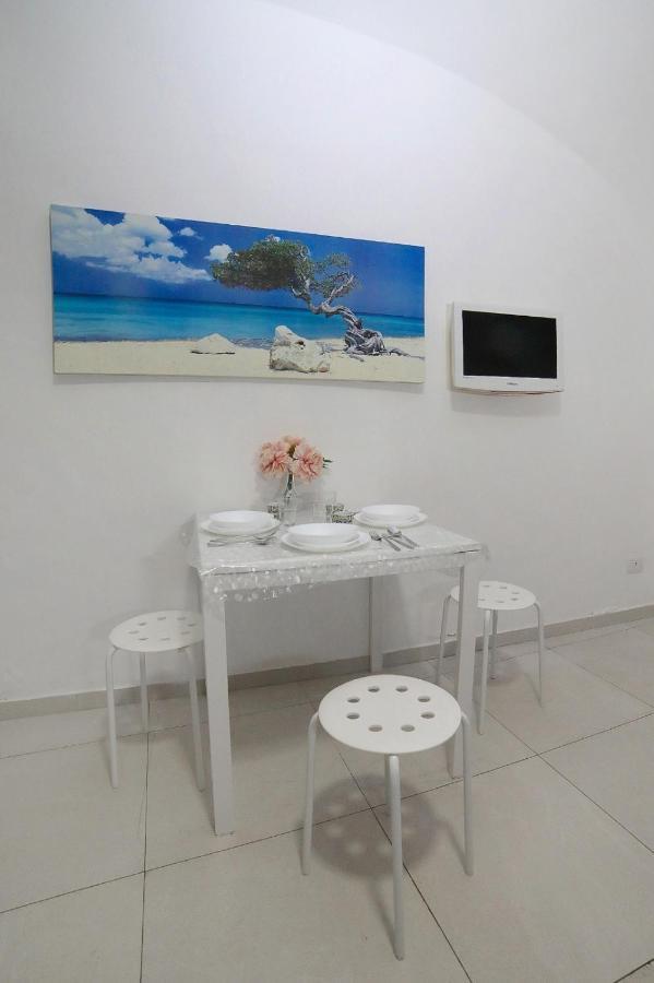 Casa Carmela Villa Napoli Ngoại thất bức ảnh